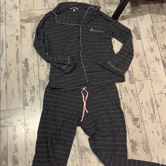 Victoria's Secret Other - Victoria secret pajama set